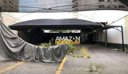 Ponto à venda, 350 m² por R$ 3.395.000,00 - Jardim das Nações - Taubaté/SP