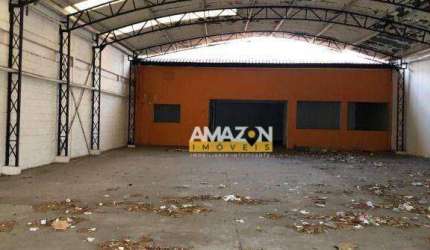 Ponto, 630 m² - venda por R$ 3.200.000,00 ou aluguel por R$ 15.000,00/mês - Centro - Taubaté/SP