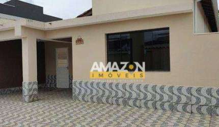 Casa com 3 dormitórios à venda, 250 m² por R$ 425.000,00 - Jardim Maria Augusta - Taubaté/SP