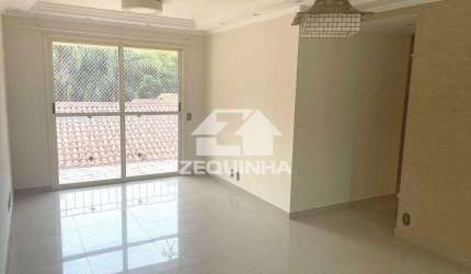 Residencial - Morumbi