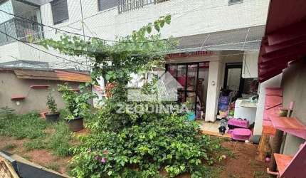Residencial - Jardim Wilson