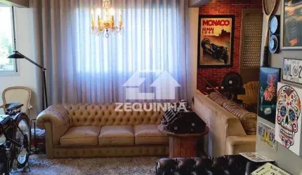 Residencial - Vila Yara