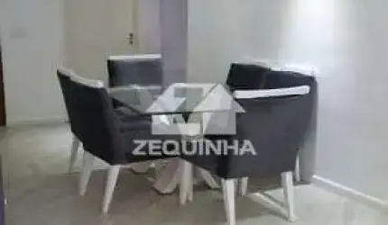 Residencial - Jardim Maria Rosa