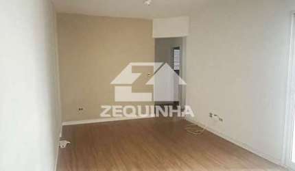 Residencial - Vila Yara