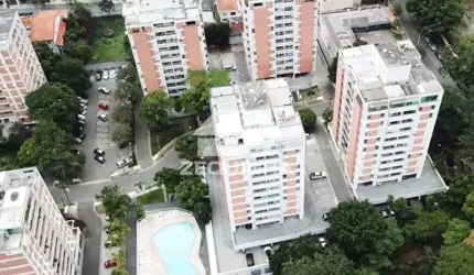 Residencial - Vila Yara