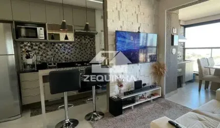 Residencial - Vila Yara