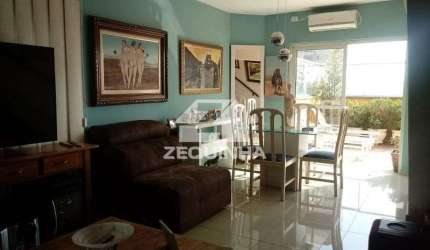 Residencial - Centro