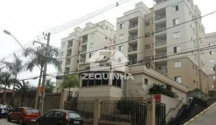 Residencial - Jardim Conceicao