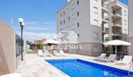Residencial - Jardim Novo Osasco