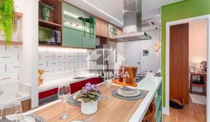 Residencial - Jardim das Flores