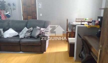 Residencial - Jardim de Abril