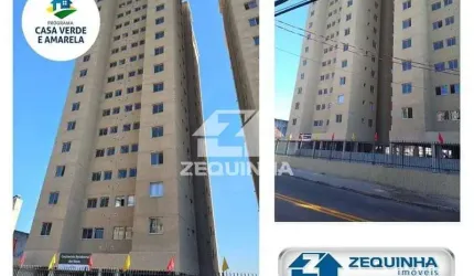 Residencial - Santa Maria
