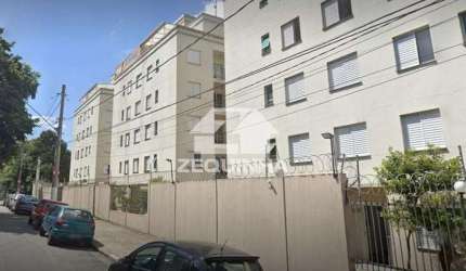 Residencial - Novo Osasco