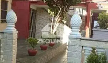 Residencial - Cohab V