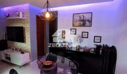 Residencial - Jaguaribe