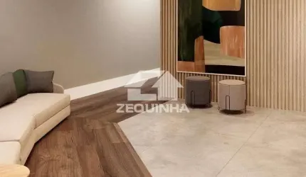 Residencial - Km 18