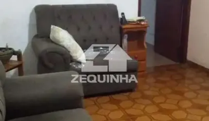 Residencial - Vila Jaguara
