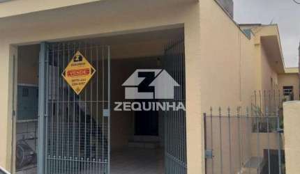 Residencial - Ayrosa