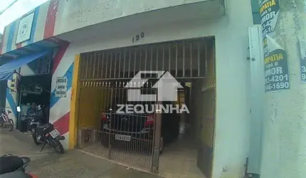 Residencial - Jardim Veloso