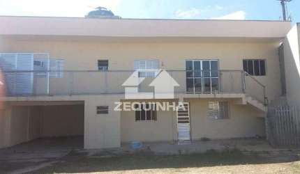 Residencial - Centro