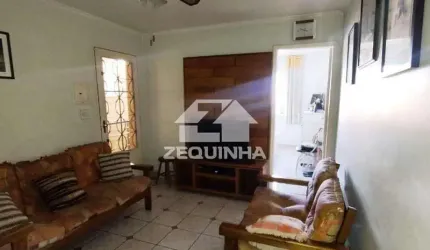 Residencial - Bussocaba