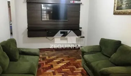 Residencial - Santo Antonio