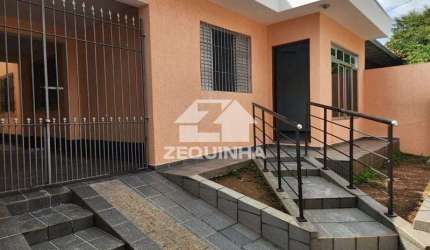 Residencial - Centro