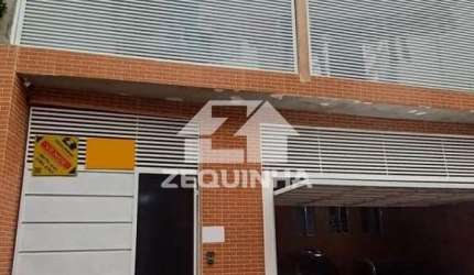 Residencial - Vila Menk