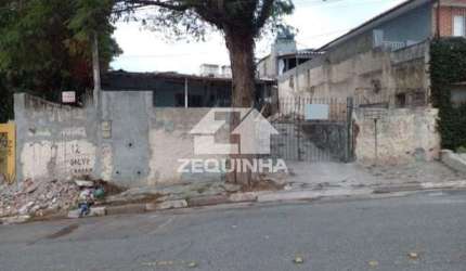 Residencial - Km 18