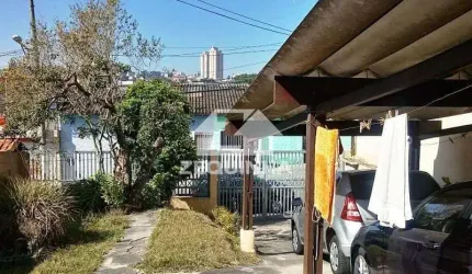 Residencial - Vila Yolanda