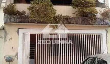 Residencial - Jardim de Abril