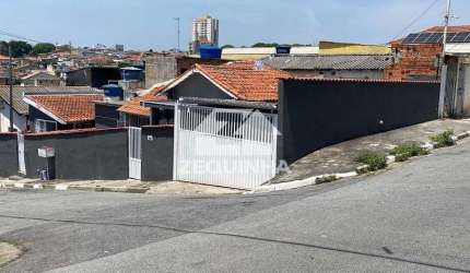 Residencial - Km 18