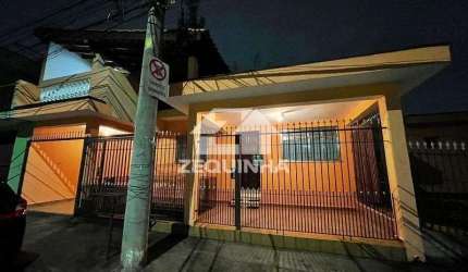 Residencial - Pestana