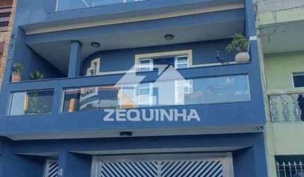 Residencial - Jardim Primeiro de Maio