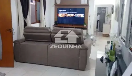 Residencial - Jardim Veloso