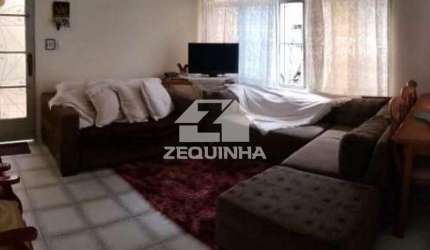 Residencial - Vila Ayrosa