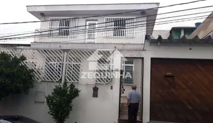 Residencial - Jardim Novo Osasco