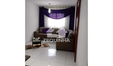 Residencial - Santo Antonio