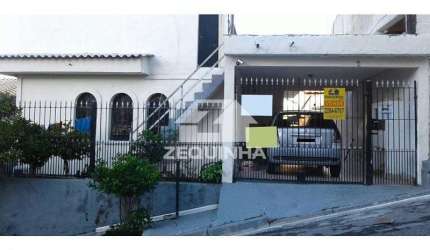 Residencial - Jardim Veloso