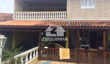 Residencial - Caucaia Do Alto