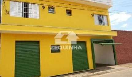 Residencial - Parque Marajoara