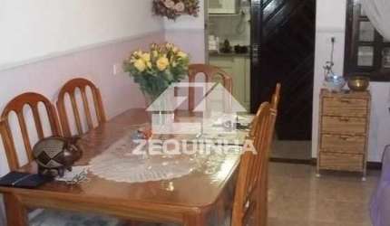 Residencial - Km 18