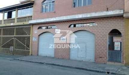 Residencial - Vila Yolanda