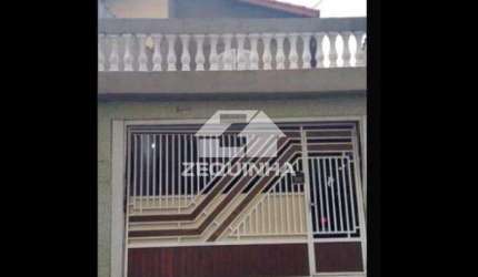 Residencial - Jaguaribe