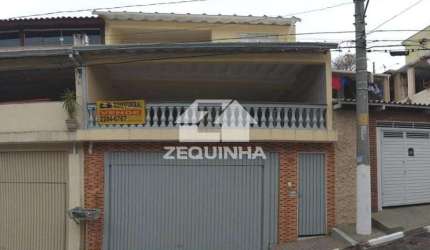 Residencial - Jardim D´abril