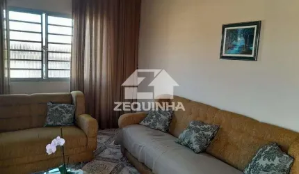 Residencial - Jardim de Abril