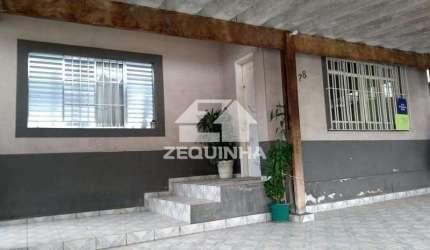 Residencial - Jaguaribe