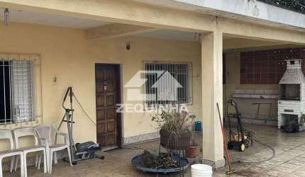 Residencial - Jardim de Abril