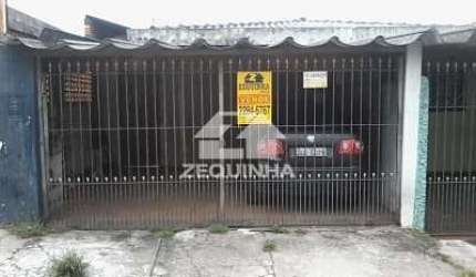 Residencial - Vila Yara