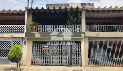 Residencial - Jardim Veloso